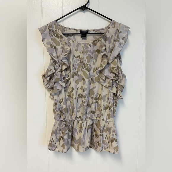 Ann Taylor Tops - New Ann Taylor Blouse